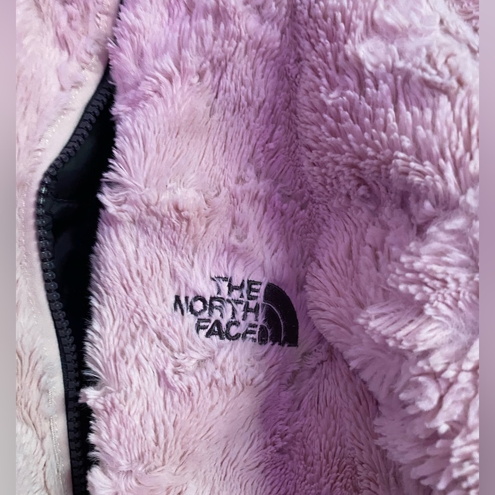 north face jacket - Picture 6 of 6